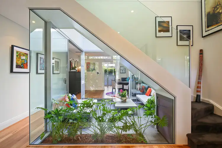 Sixth view of Homely house listing, 68B Chelmsford Street, Newtown NSW 2042