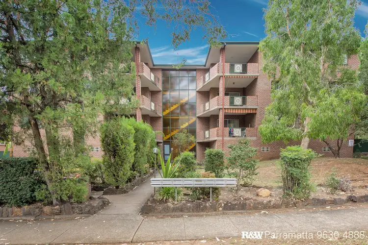 11/1-5 Alfred Street, Westmead NSW 2145