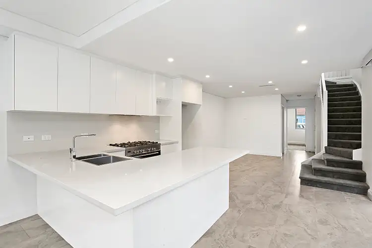 Fifth view of Homely terrace listing, 16B Alfred Street, Mascot NSW 2020