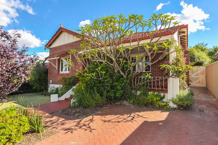 Second view of Homely house listing, 133 Gwenyfred Rd, Kensington WA 6151