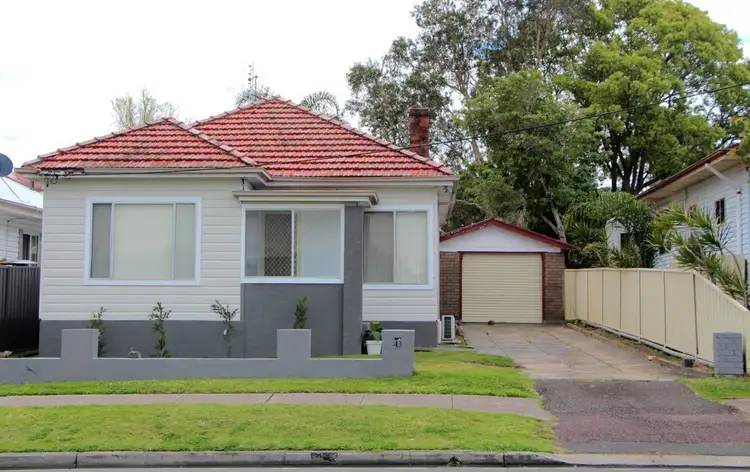 Main view of Homely house listing, 43 Evans St, Belmont NSW 2280