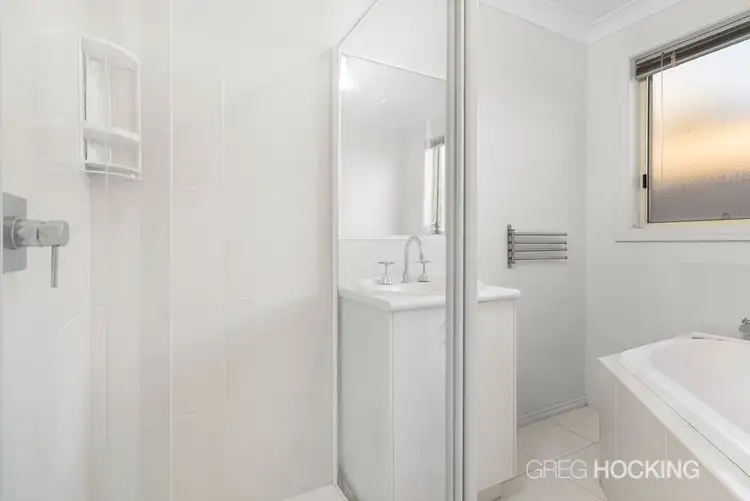 Sixth view of Homely house listing, 107 Sunset Views Boulevard, Tarneit VIC 3029