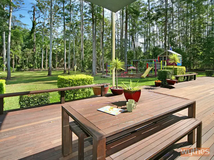 Third view of Homely house listing, 111 Stratford Park Drive, Pomona QLD 4568