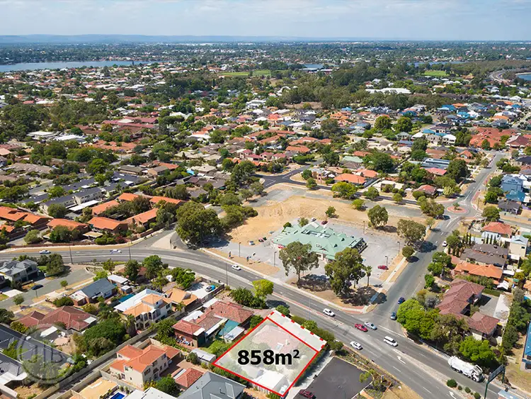 Third view of Homely house listing, 26 Manning Road, Como WA 6152