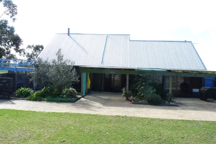 Sixth view of Homely rural property listing, Lot 7 Teale Road, Monjingup WA 6450