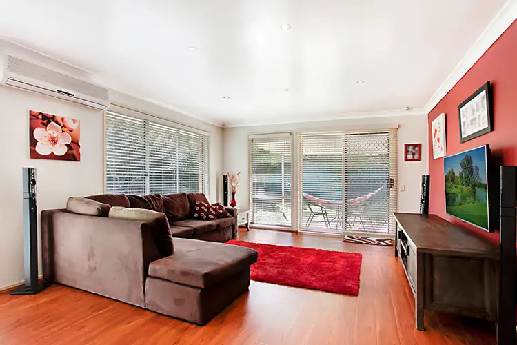 Fifth view of Homely house listing, 101 Tramway Drive, Currans Hill NSW 2567