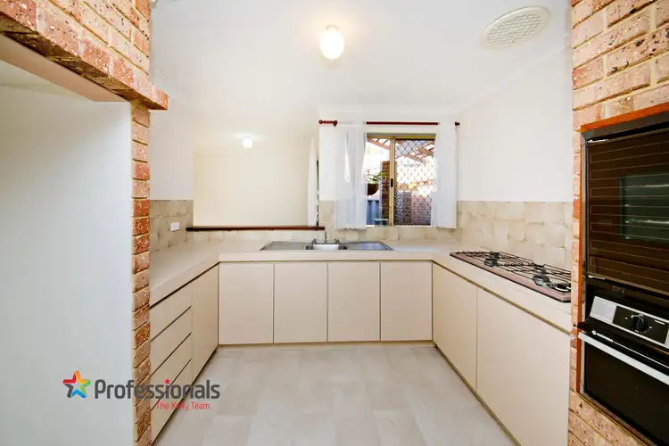 Seventh view of Homely villa listing, 17/33 Swan Street, Osborne Park WA 6017