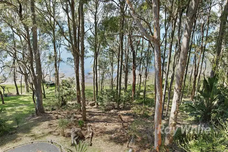 Main view of Homely house listing, 102 Beach Rd, Wangi Wangi NSW 2267