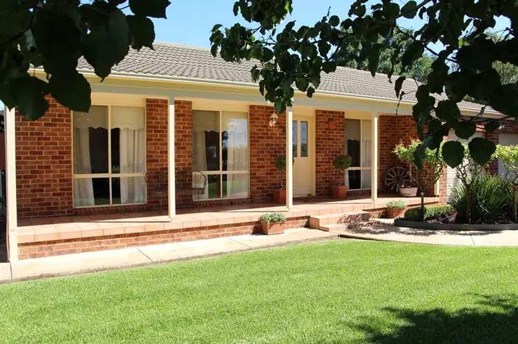 2791 Burley Griffin Way, Bilbul NSW 2680