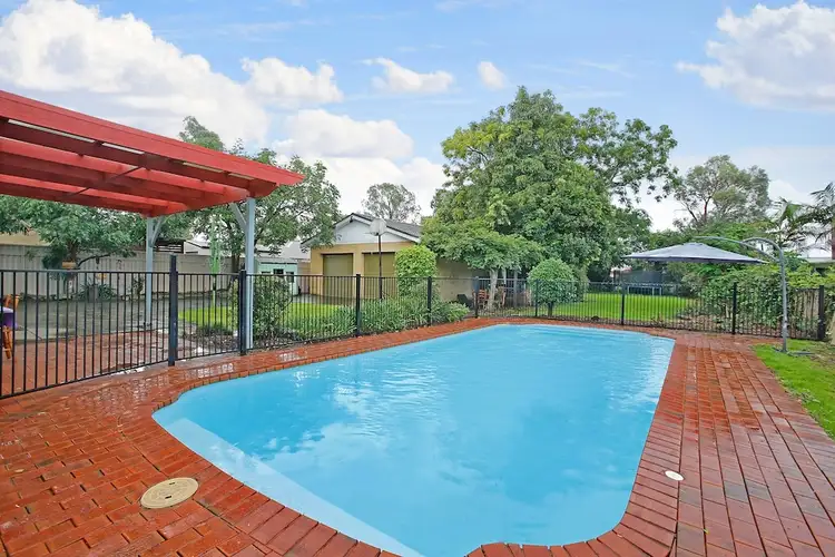 Second view of Homely house listing, 3 GORDON STREET, Thirlmere NSW 2572