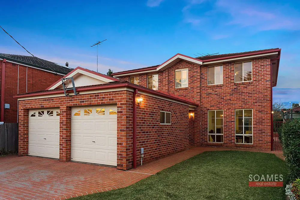 Main view of Homely house listing, 19 Station Street, Thornleigh NSW 2120