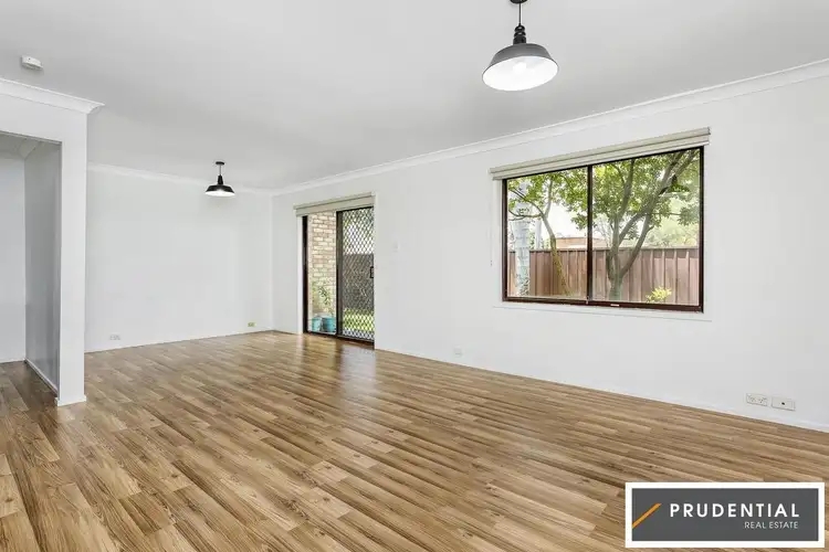 Fourth view of Homely house listing, 48/196 Harrow Road, Glenfield NSW 2167