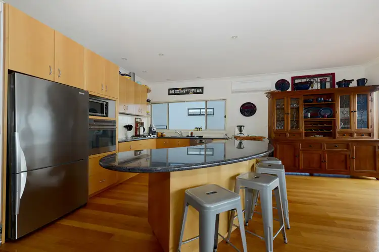 Fourth view of Homely house listing, 10 Virginia Court, Sandy Bay TAS 7005