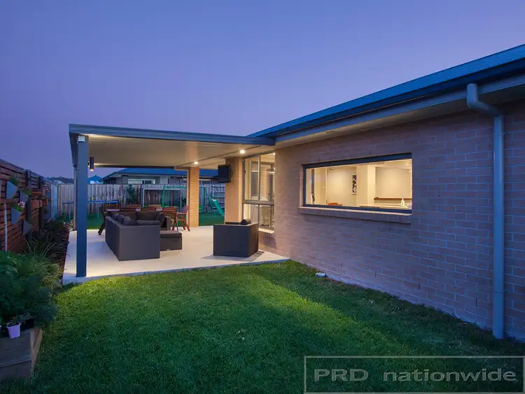 Second view of Homely house listing, 5 Damsel Street, Chisholm NSW 2322