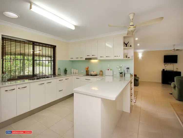 Seventh view of Homely house listing, 42 Keppel Street, Yamanto QLD 4305