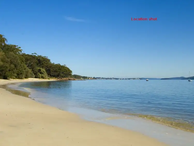 Fourth view of Homely land listing, 36 Sergeant Baker Drive, Corlette NSW 2315