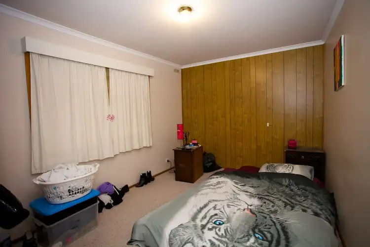 Fifth view of Homely house listing, 1 Forsyth Avenue, Horsham VIC 3400
