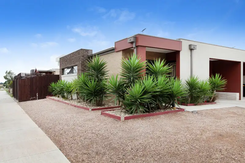 Main view of Homely unit listing, 1/19 Larson Avenue, Tarneit VIC 3029