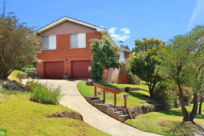 Main view of Homely house listing, 28 Ian Bruce Crescent, Balgownie NSW 2519