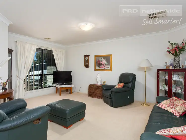 Second view of Homely house listing, 96 Yentoo Drive, Glenfield Park NSW 2650