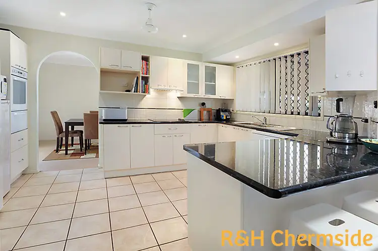 Third view of Homely house listing, 17 Ustinov Cres, Mcdowall QLD 4053