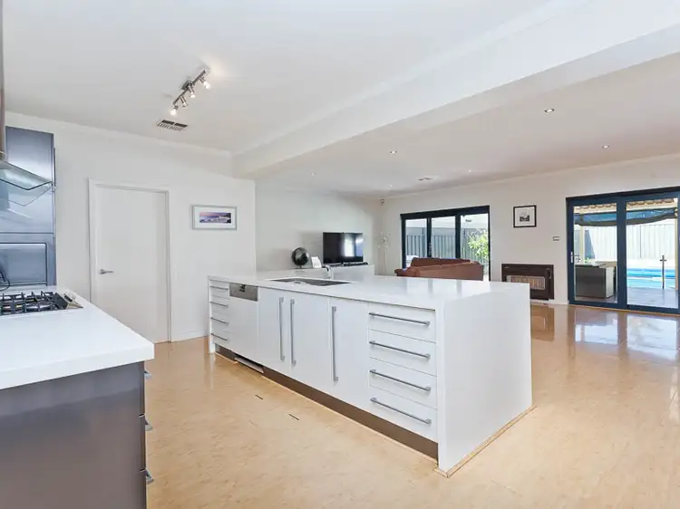 Third view of Homely house listing, 21 Blair Street, Karrinyup WA 6018