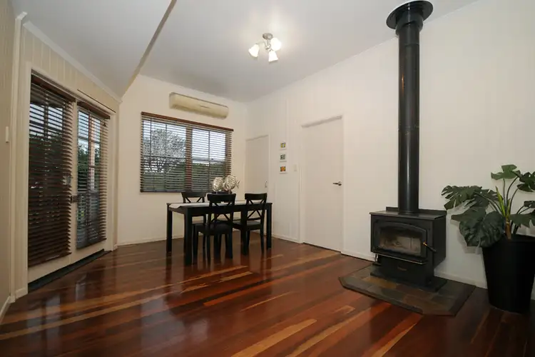 Fourth view of Homely house listing, 16 Cavell Street, East Toowoomba QLD 4350