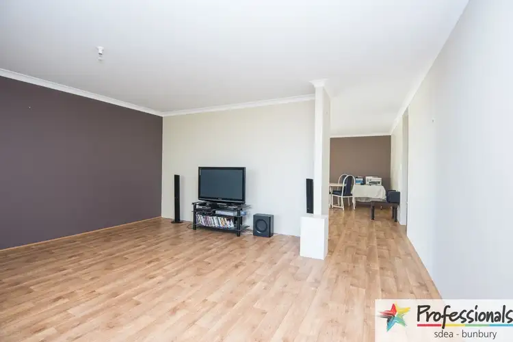 Fifth view of Homely house listing, 8 Jardine Way, Millbridge WA 6232