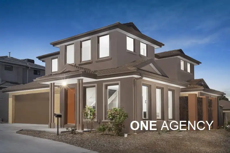 Main view of Homely house listing, 27 White Flats Terrace, Croydon VIC 3136