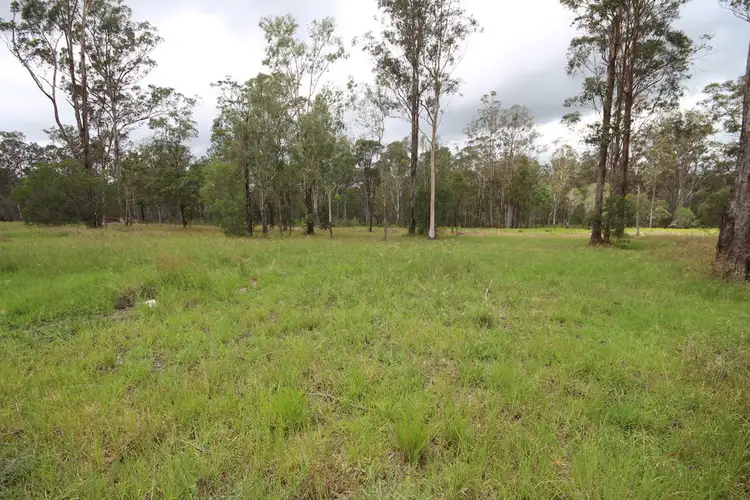 L11 Green Drive, Gunalda QLD 4570