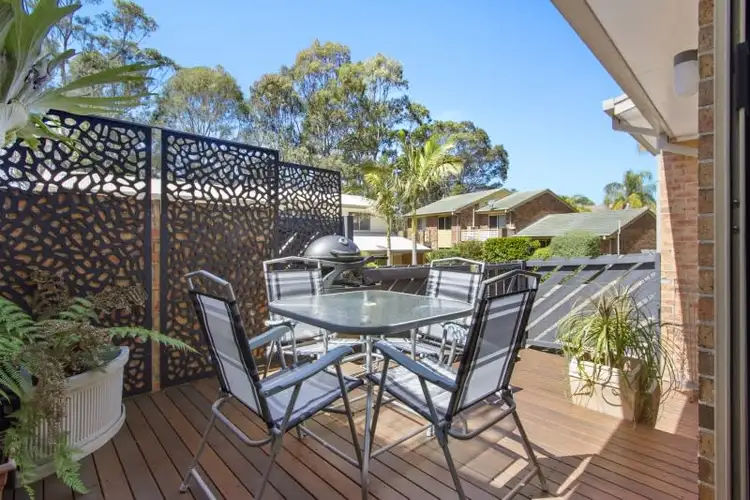 Sixth view of Homely unit listing, 3/6 Lisa Place, Sunshine Bay NSW 2536