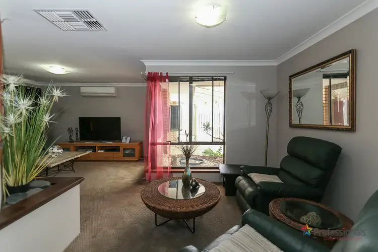 Fifth view of Homely house listing, 64 Greenfields Circle, Hocking WA 6065