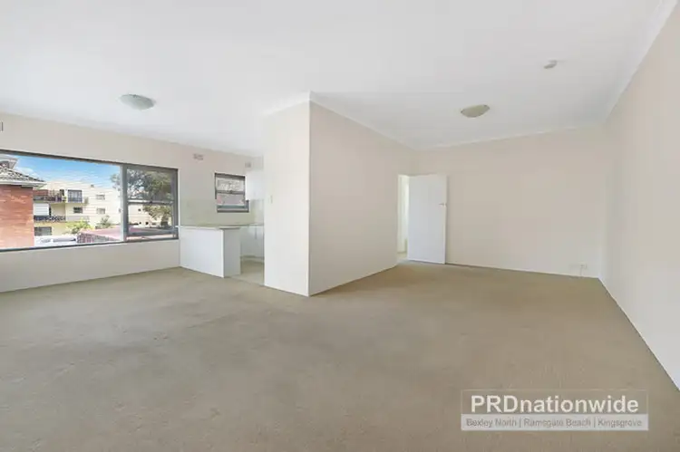 Second view of Homely unit listing, 11/91 Alfred Street, Ramsgate Beach NSW 2217