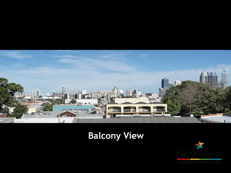 Main view of Homely apartment listing, 3/262 Lord Street, Highgate WA 6003