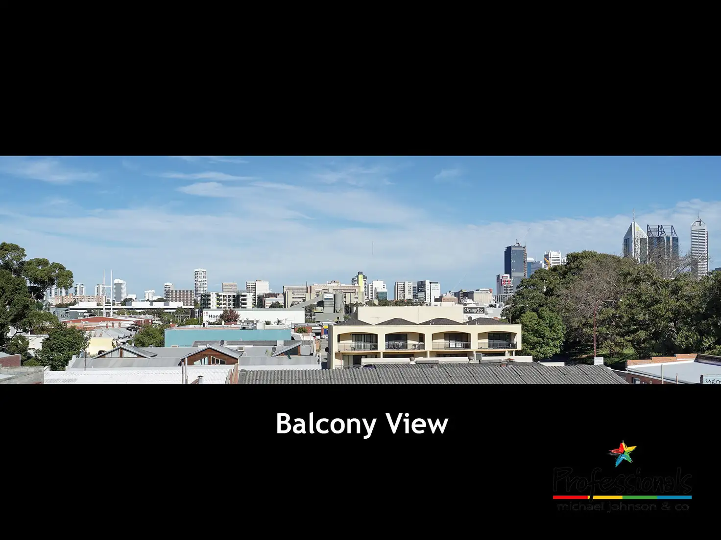 Main view of Homely apartment listing, 3/262 Lord Street, Highgate WA 6003