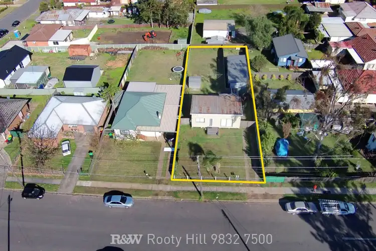 Second view of Homely house listing, 88 Eton Road, Cambridge Park NSW 2747