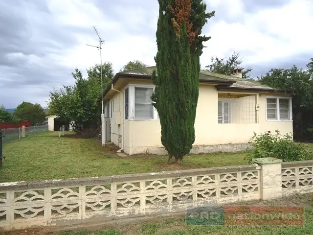 Seventh view of Homely house listing, 12 Herbert Street, Tumut NSW 2720