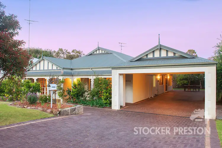 77 Norfolk Street, Dunsborough WA 6281