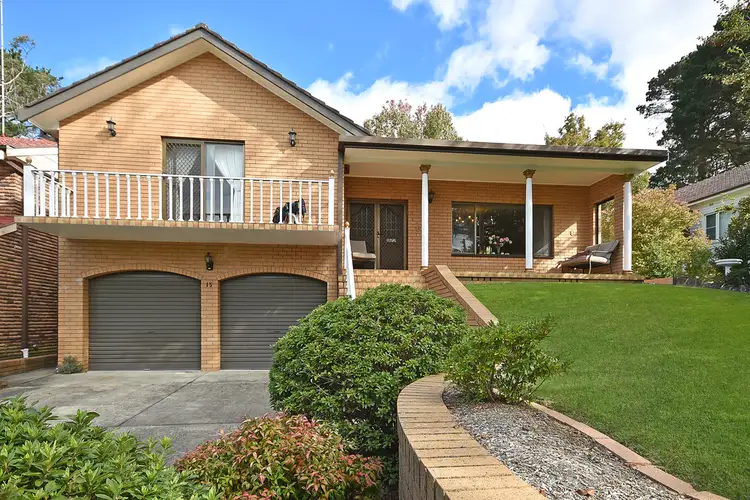 15 Raymond Road, Katoomba NSW 2780