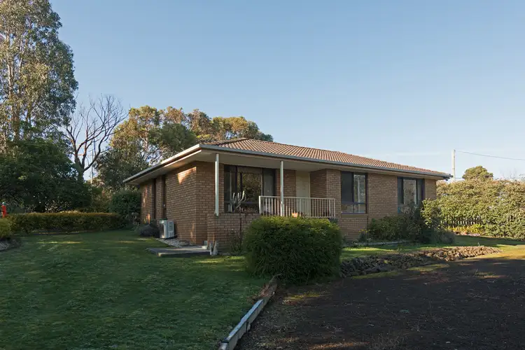 Second view of Homely house listing, 56 Swan Street, Bagdad TAS 7030