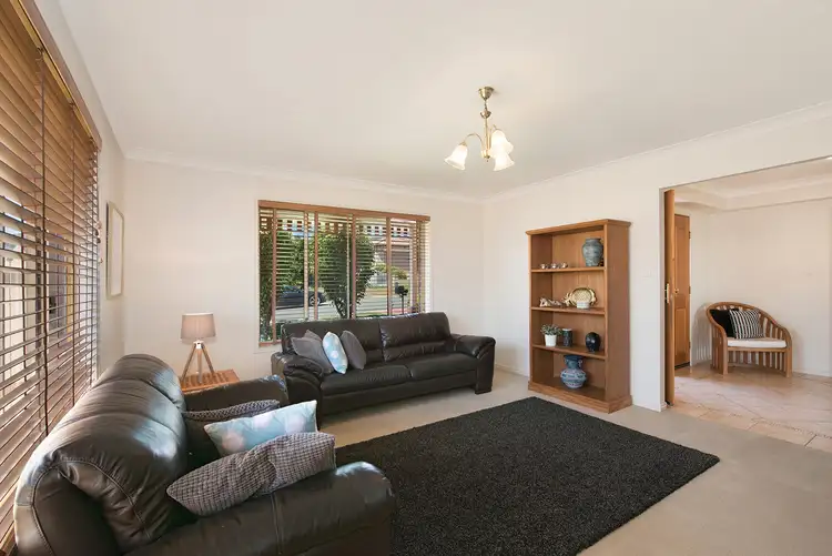 Fifth view of Homely house listing, 23 Woodglen Street, Kuraby QLD 4112