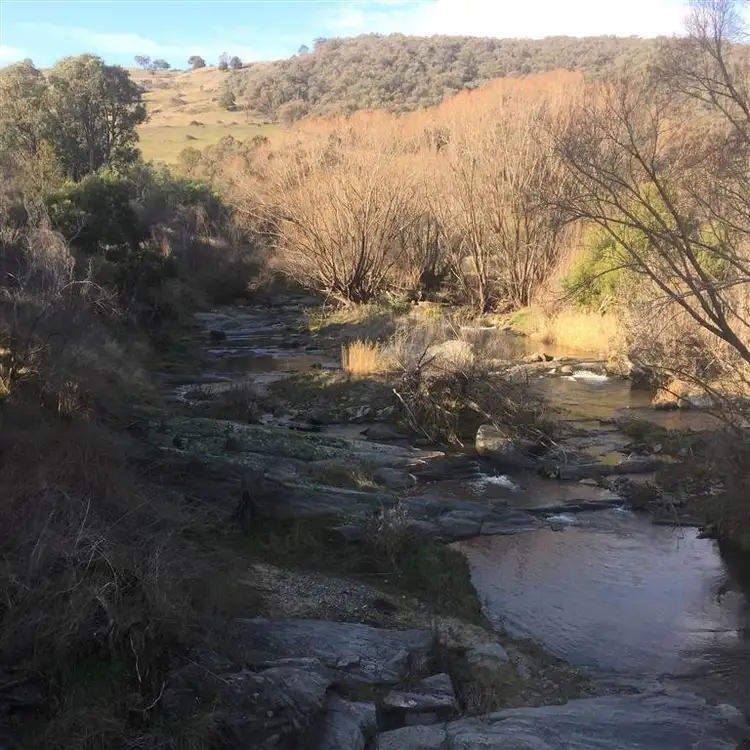 Second view of Homely land listing, Lot 21 Wondalga Road, Tumut NSW 2720