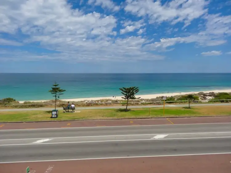 Third view of Homely land listing, 240 Marine Parade, Cottesloe WA 6011