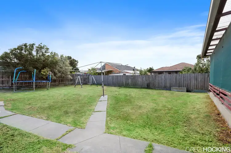 Fifth view of Homely house listing, 83 Second Avenue, Altona North VIC 3025