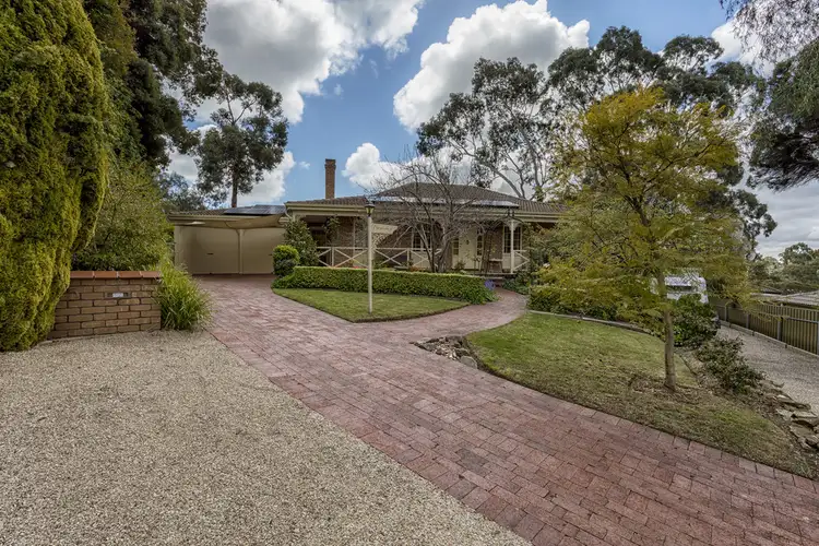Third view of Homely house listing, 5 Rangeview Rise, Aberfoyle Park SA 5159