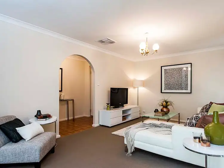 Fourth view of Homely semi-detached listing, 35a Danbury Crescent, Girrawheen WA 6064