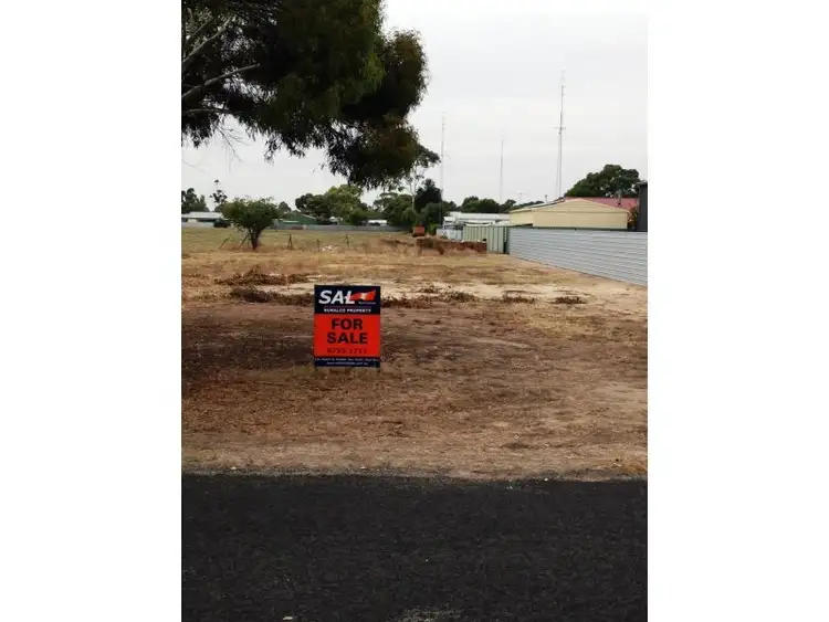 Second view of Homely land listing, 25-26 Smith Street, Keith SA 5267
