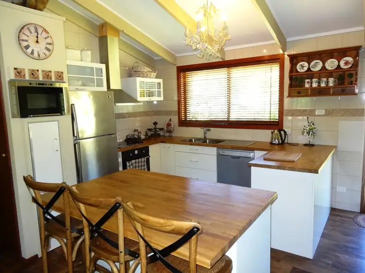 Fourth view of Homely rural property listing, Address available on request