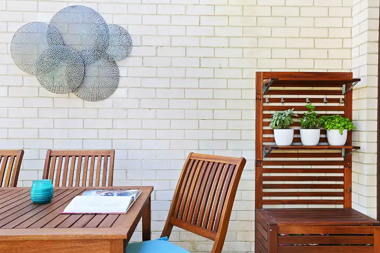 Third view of Homely townhouse listing, 7/14 Flavelle Street, Concord NSW 2137