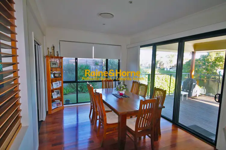 Seventh view of Homely house listing, 11 Reef Water Circuit, Cabarita Beach NSW 2488